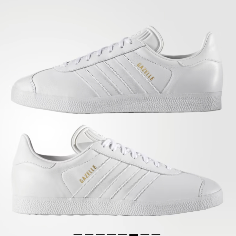 Adidas Gazelle Shoes